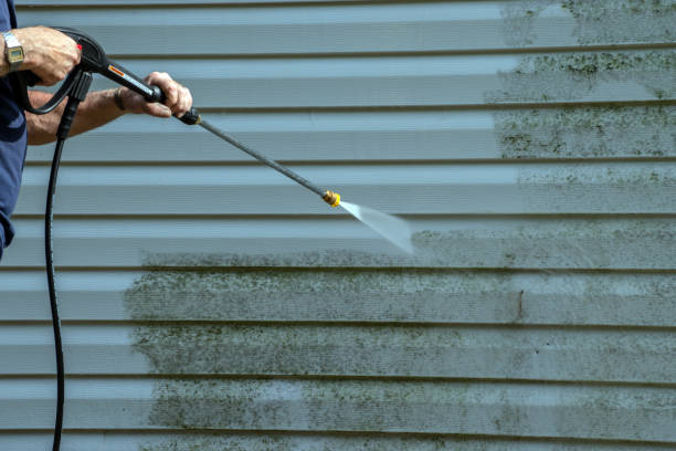 Professional Pressure Washing in Laconia, NH