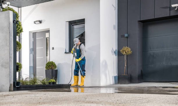Best Dumpster Area Cleaning  in Laconia, NH